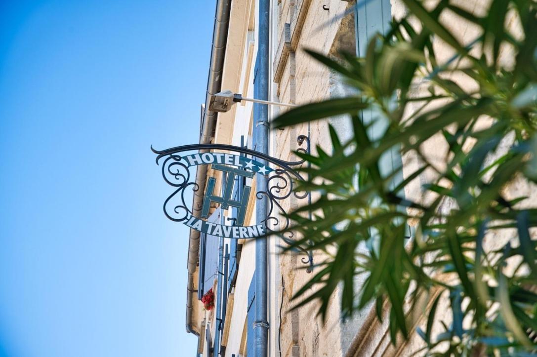 La Taverne ユゼ エクステリア 写真